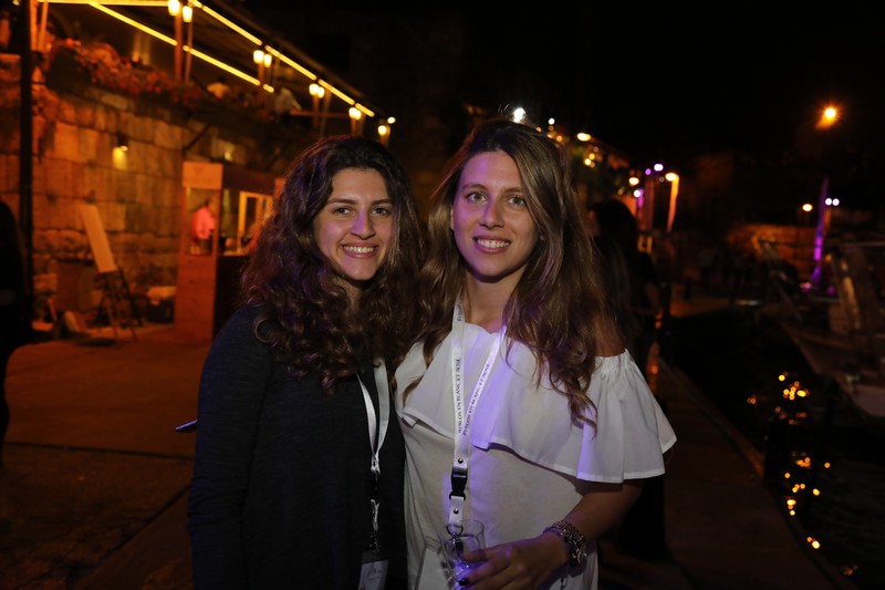 Byblos en Blanc et Rose 2017